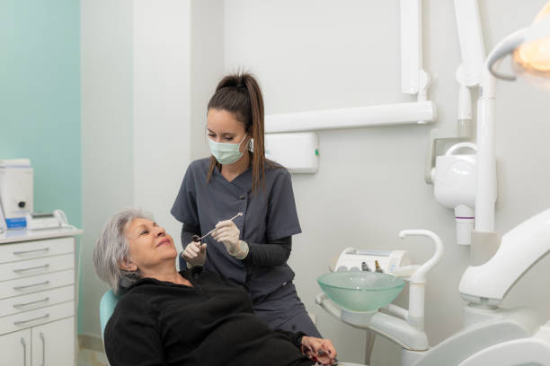 Best Mobile Emergency Dentist in Valle Vista, AZ